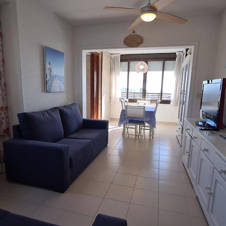 Apartamento Gemelos XII 27 If Benidorm Extérieur photo