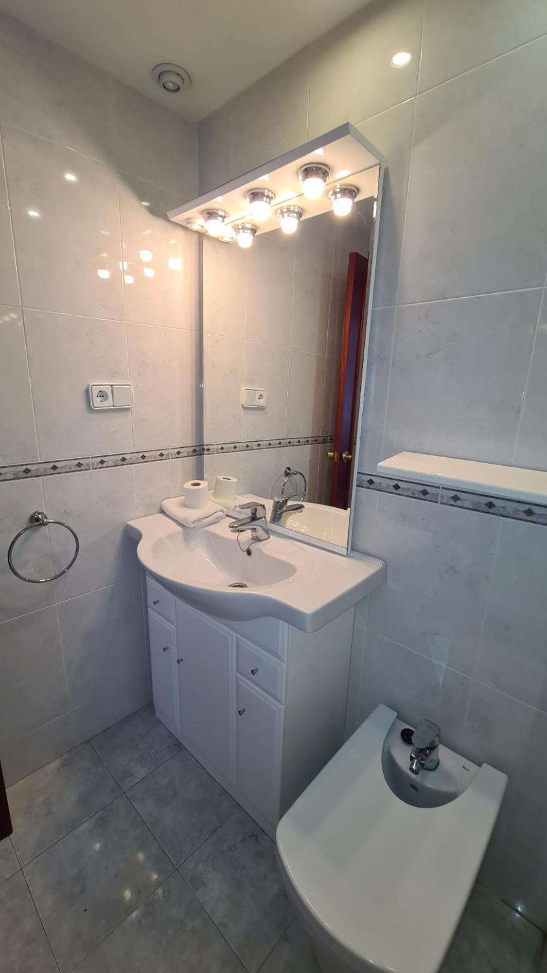 Apartamento Gemelos XII 27 If Benidorm Extérieur photo