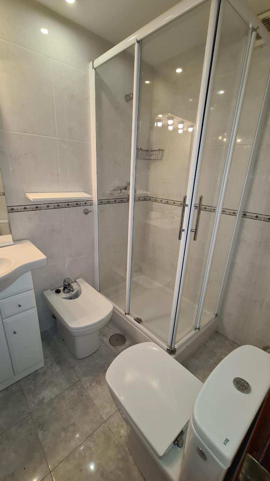 Apartamento Gemelos XII 27 If Benidorm Extérieur photo