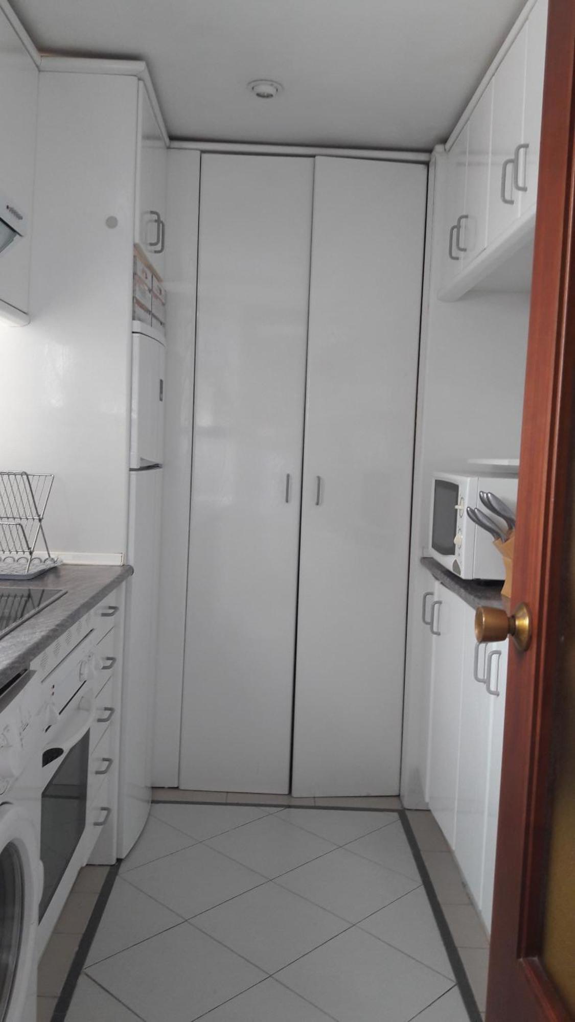 Apartamento Gemelos XII 27 If Benidorm Extérieur photo