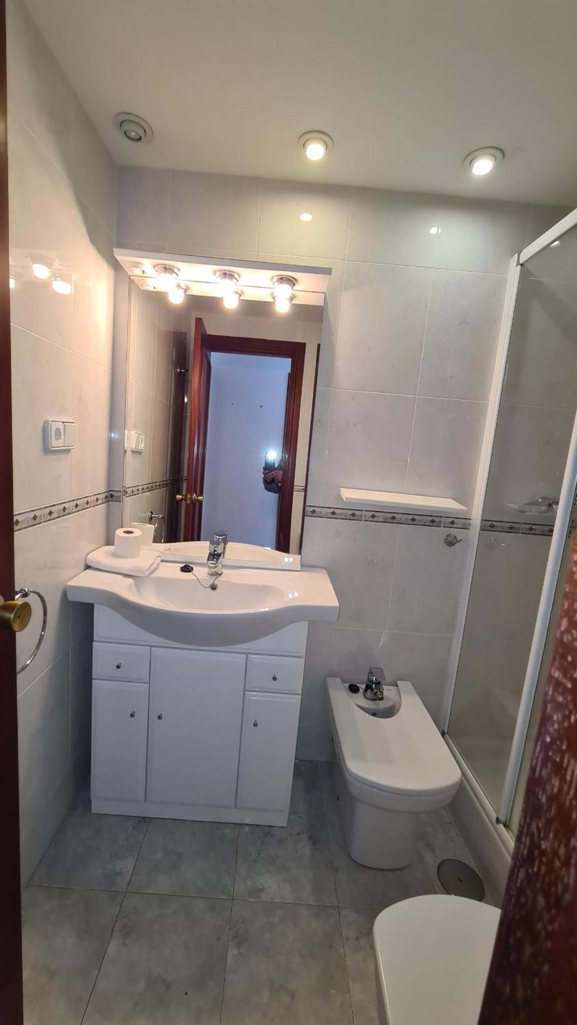 Apartamento Gemelos XII 27 If Benidorm Extérieur photo