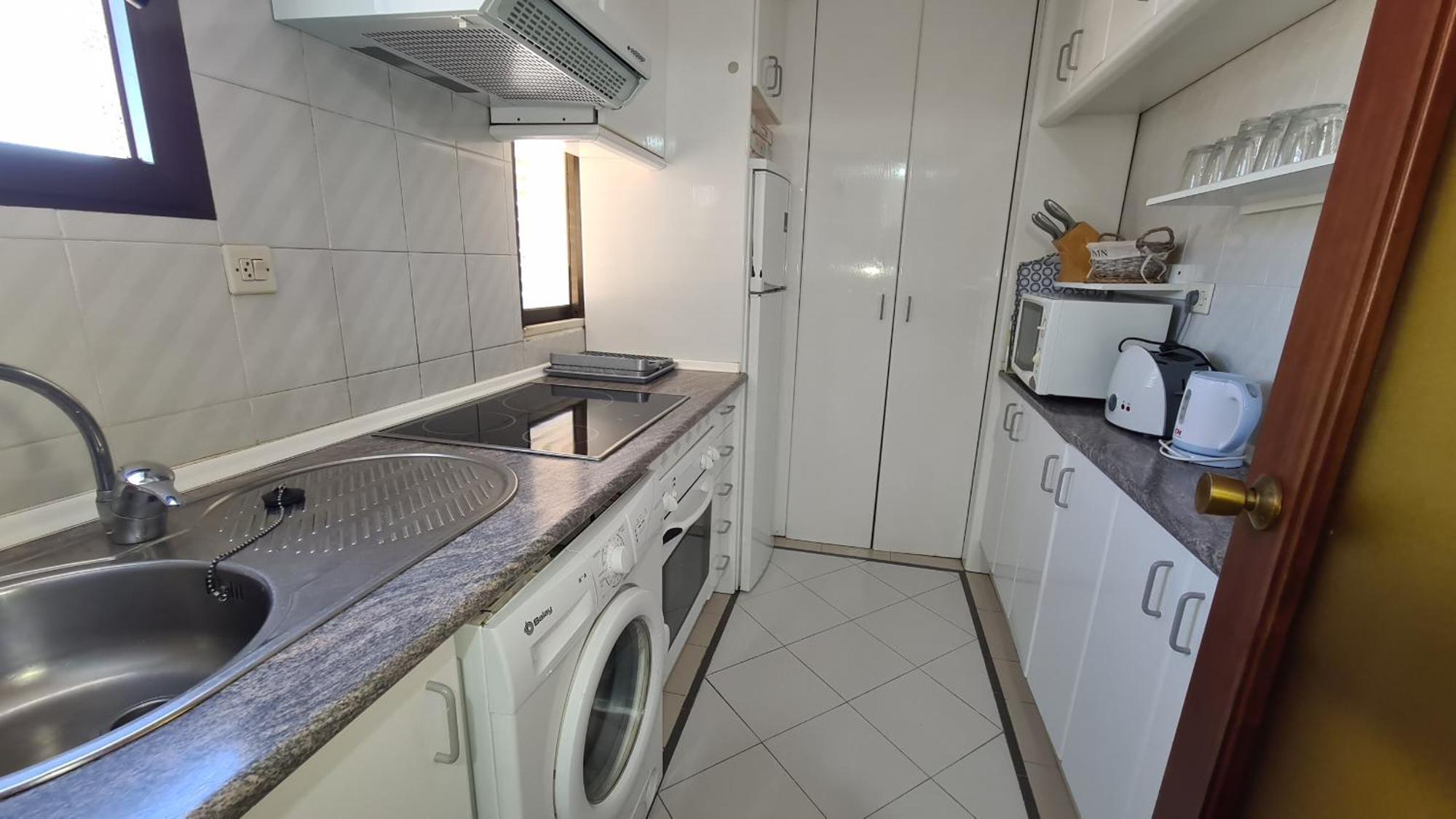 Apartamento Gemelos XII 27 If Benidorm Extérieur photo
