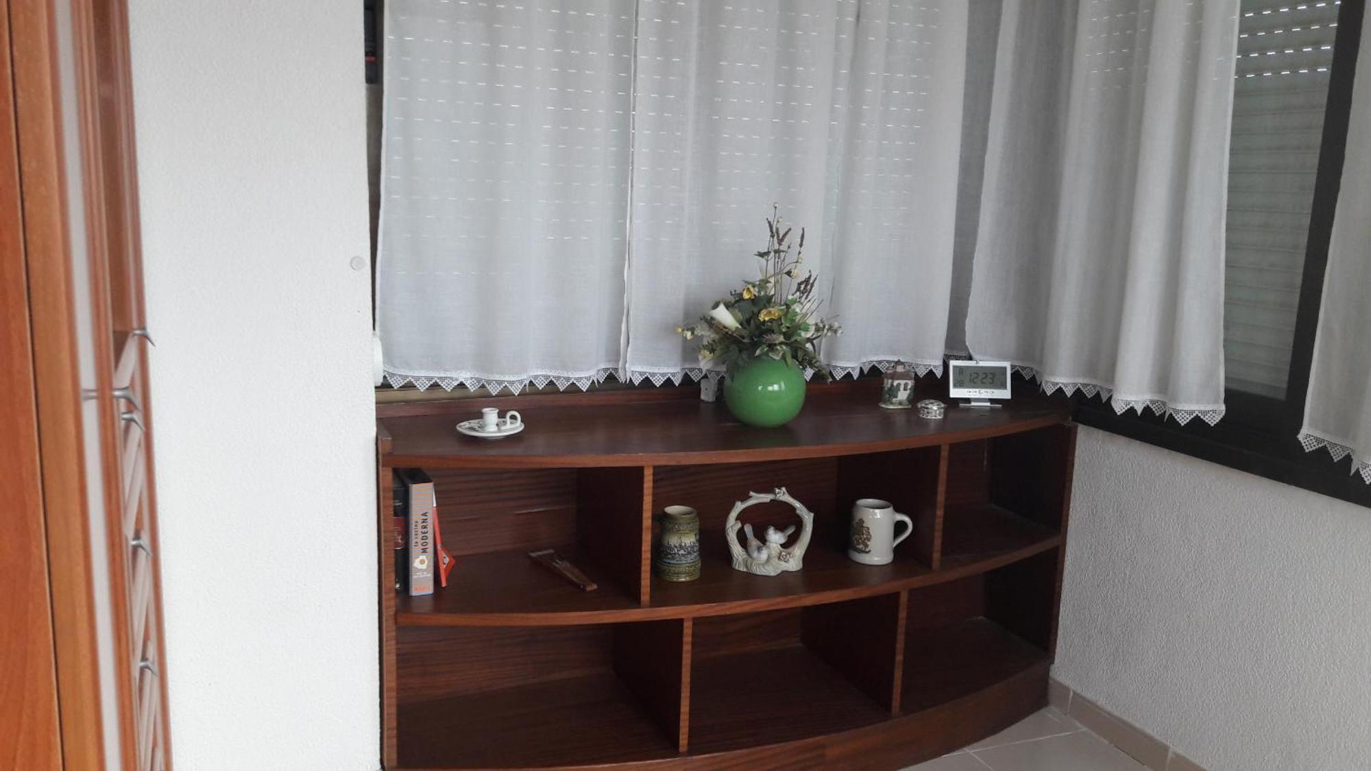 Apartamento Gemelos XII 27 If Benidorm Extérieur photo