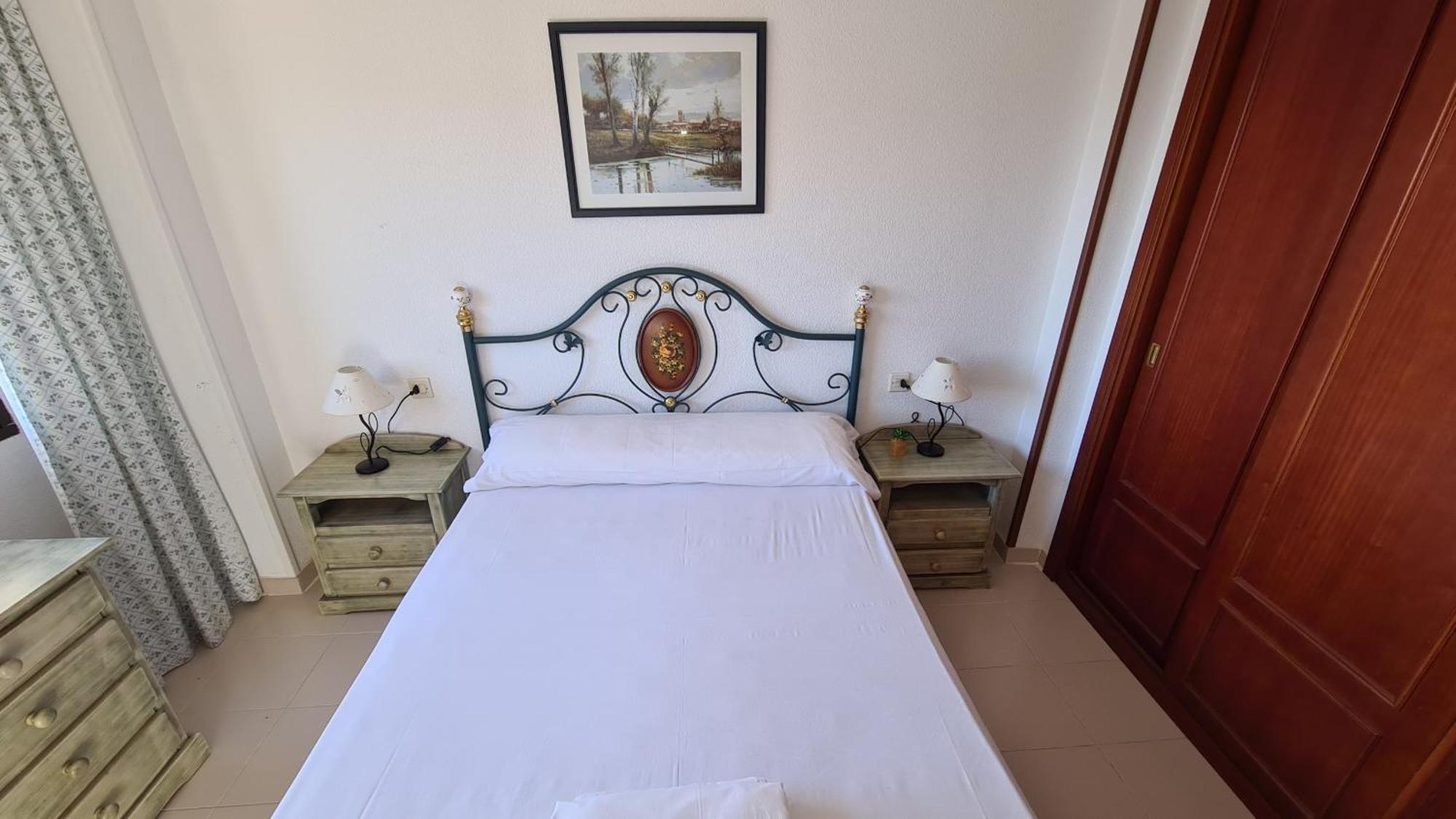Apartamento Gemelos XII 27 If Benidorm Extérieur photo