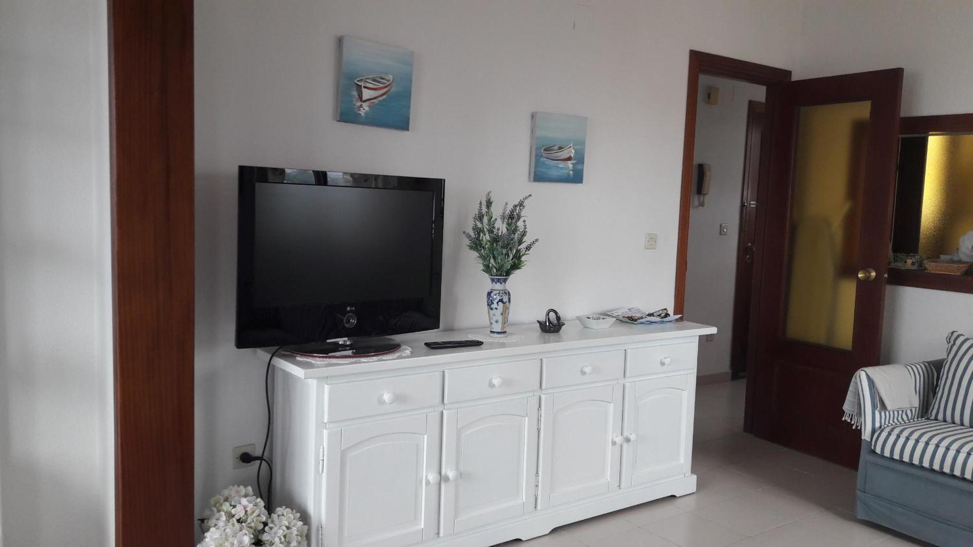 Apartamento Gemelos XII 27 If Benidorm Extérieur photo