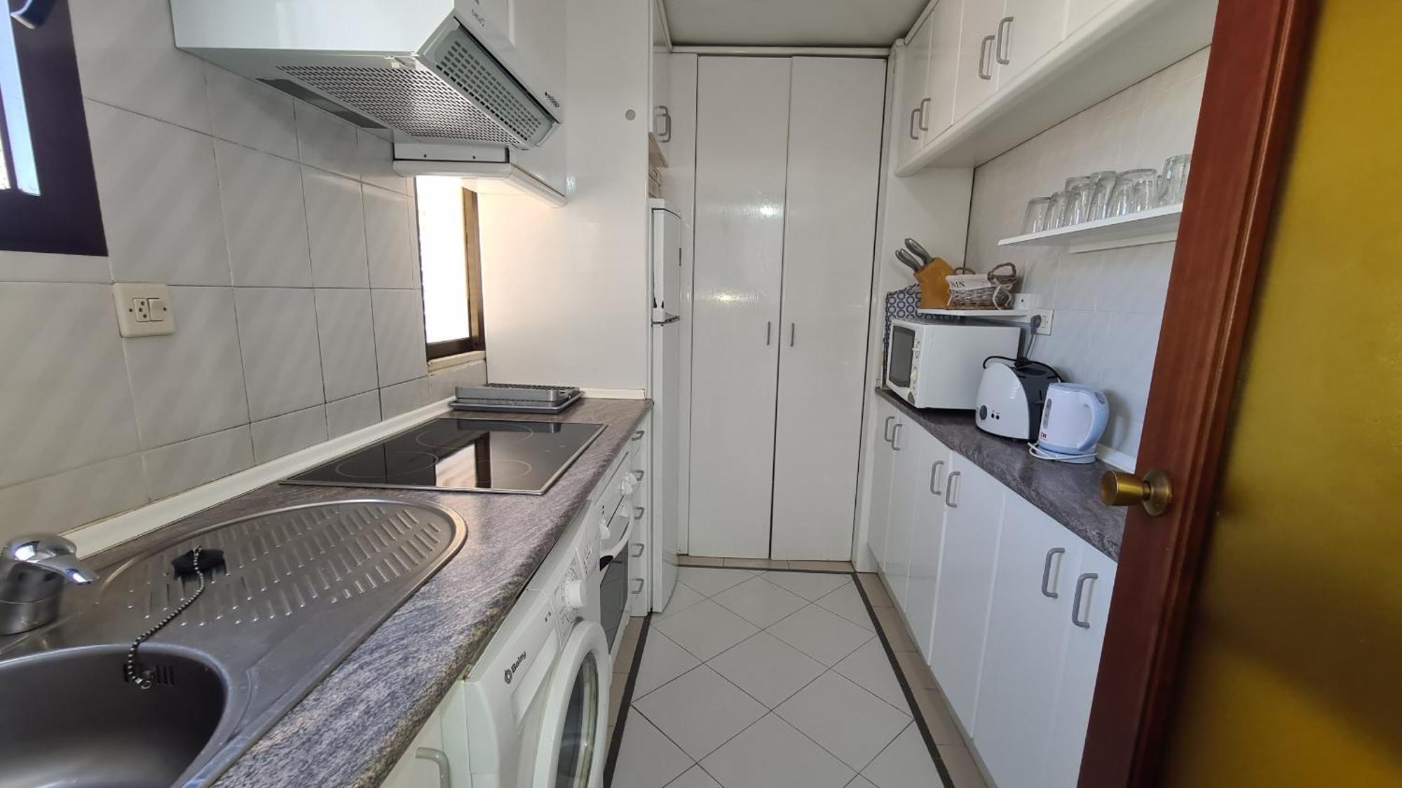 Apartamento Gemelos XII 27 If Benidorm Extérieur photo